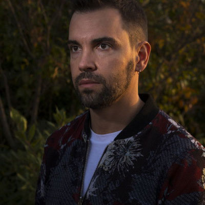 Adrián Silvestre image